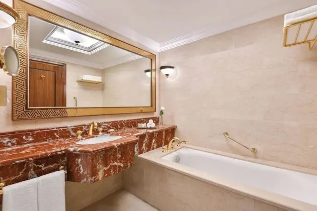 Deluxe Oda, 2 Tek Kişilik Yatak, Balkon, Manzaralı (Balcony)