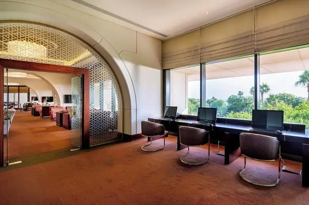 Süit, 1 Yatak Odası, Balkon, Deniz Manzaralı (Balcony)
