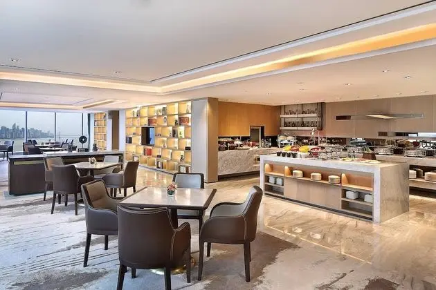 Club Oda, 2 Çift Kişilik Yatak, Nehir Manzaralı