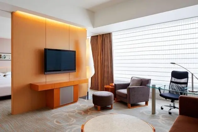 Club Süit, 1 Yatak Odası