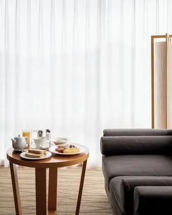 Club Süit, 1 Yatak Odası