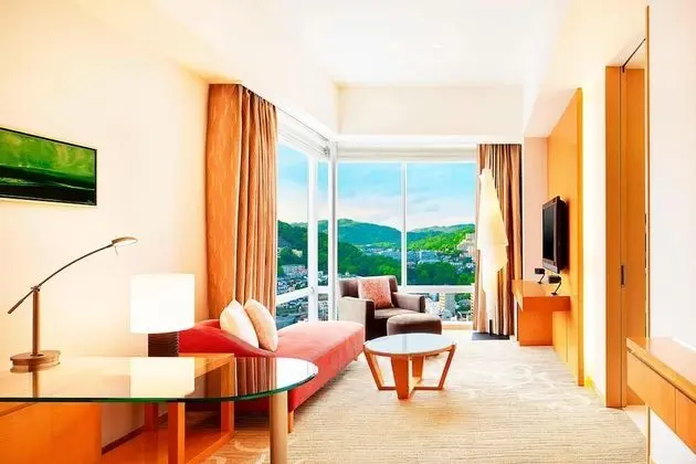 Club Süit, 1 Yatak Odası, Köşe