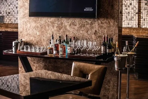 Club Oda, 2 Çift Kişilik Yatak, Şehir Manzaralı