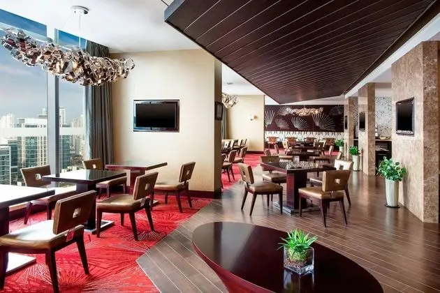 Club Oda, 2 Çift Kişilik Yatak, Şehir Manzaralı