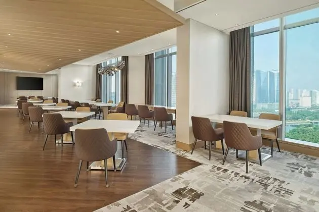 Club Oda, 2 Çift Kişilik Yatak, Şehir Manzaralı