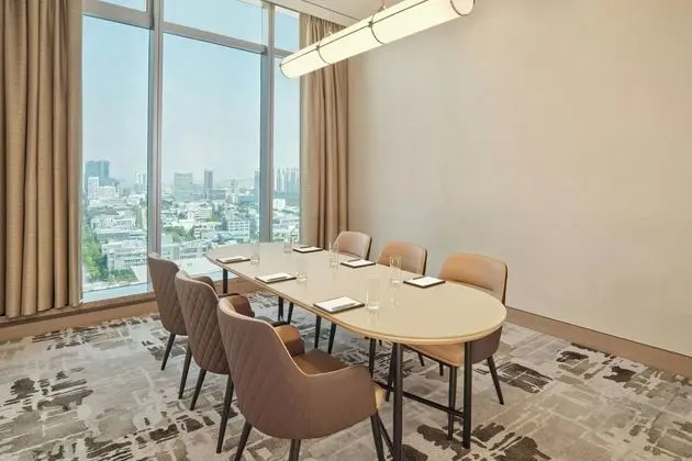 Oda, 1 En Büyük (King) Boy Yatak, Park Manzaralı