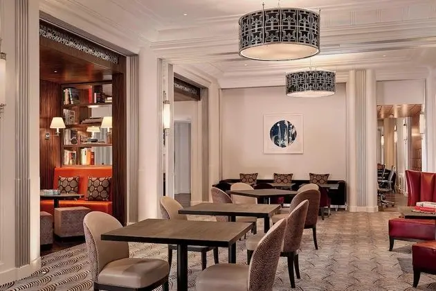 Club Süit, 1 Yatak Odası, Park Manzaralı