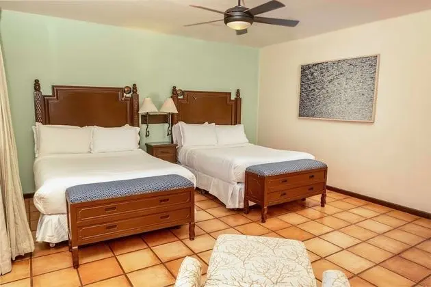 Deluxe Oda, 1 Çift Kişilik Yatak, Balkon, Okyanus Manzaralı