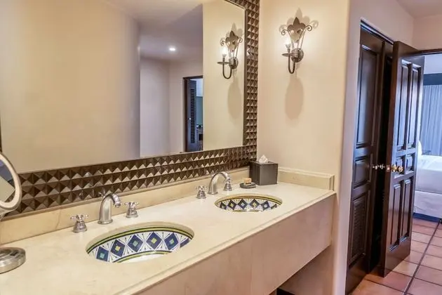 Deluxe Oda, 1 Çift Kişilik Yatak, Balkon, Okyanus Manzaralı