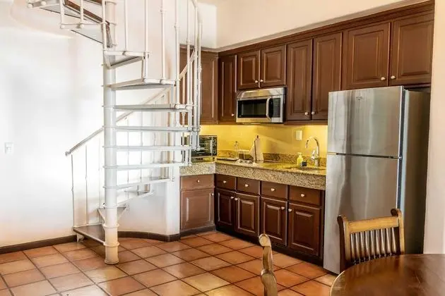 Süit, 3 Yatak Odası, Balkon, Okyanusa Sıfır