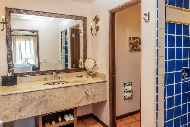Süit, 3 Yatak Odası, Balkon, Okyanusa Sıfır