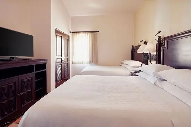 Süit, 4 Yatak Odası, Balkon, Okyanus Manzaralı