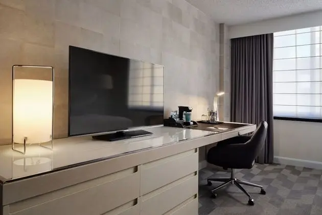 Executive Oda, 2 Çift Kişilik Yatak