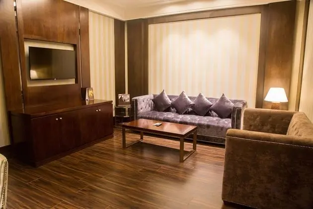 Club Oda, 2 Tek Kişilik Yatak, Sigara İçilmez