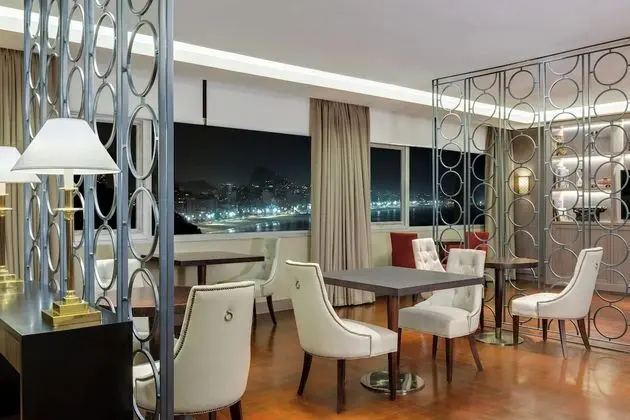 Club Süit, 1 Yatak Odası