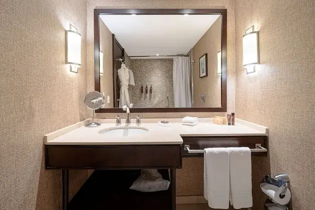 Deluxe Oda, 2 Çift Kişilik Yatak, Okyanusa Sıfır (Balcony)