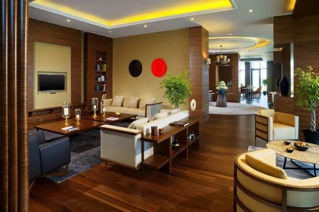 Club Oda, 2 Tek Kişilik Yatak, Deniz Manzaralı