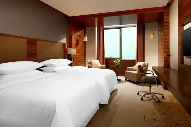 Deluxe Oda, 2 Tek Kişilik Yatak, Sigara İçilmez, Deniz Manzaralı