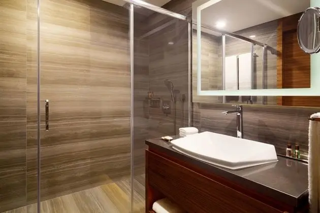 Deluxe Oda, 2 Tek Kişilik Yatak, Sigara İçilmez, Deniz Manzaralı