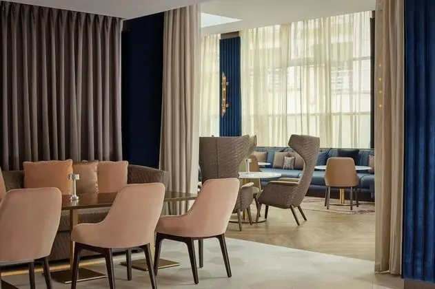 Club Oda, 2 Tek Kişilik Yatak