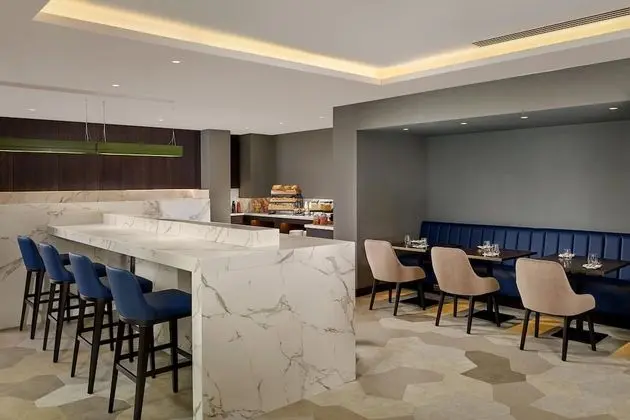 Club Oda, 2 Tek Kişilik Yatak