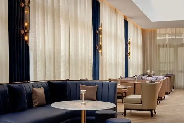 Club Oda, 2 Tek Kişilik Yatak
