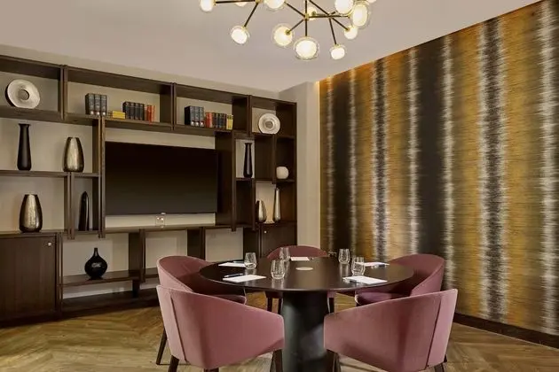 Club Oda, 2 Tek Kişilik Yatak
