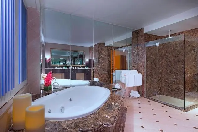 Club Süit, 1 Yatak Odası