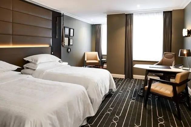 Grand Oda, 1 Çift Kişilik Yatak