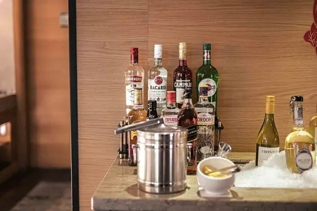 Süit, 1 Yatak Odası
