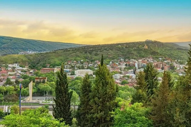 Deluxe Oda, 2 Tek Kişilik Yatak
