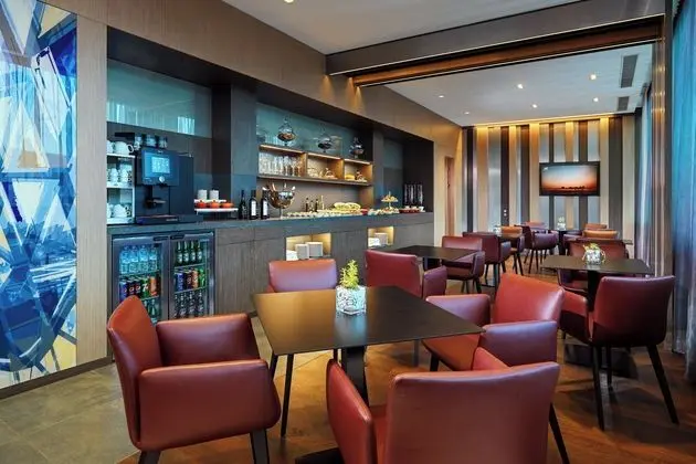 Premium Oda, 1 Çift Kişilik Yatak, Balkon