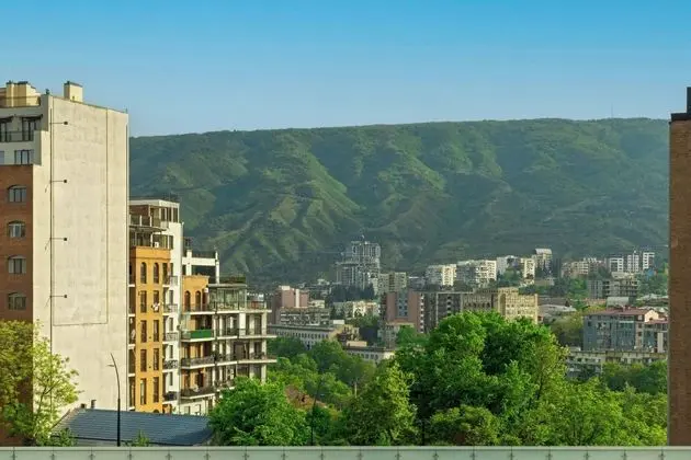 Premium Oda, 1 Çift Kişilik Yatak, Balkon