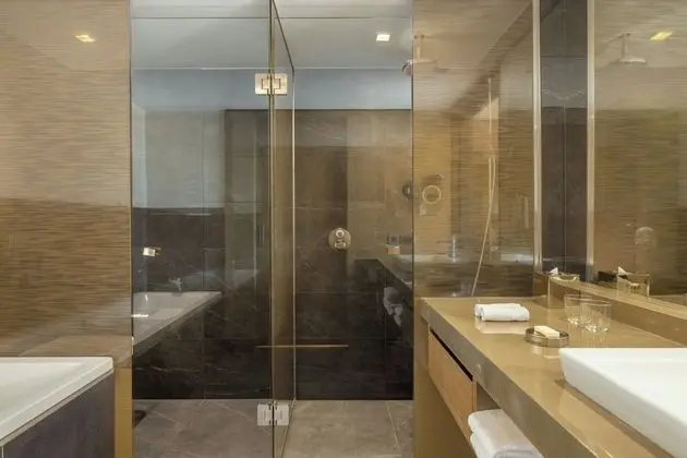 Premium Oda, 1 Çift Kişilik Yatak, Balkon