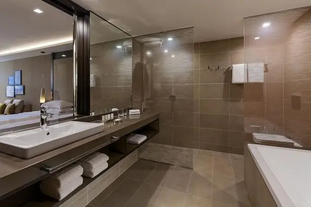 Premium Oda, 2 Tek Kişilik Yatak, Balkon