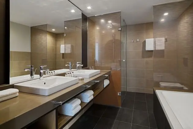 Premium Oda, 2 Tek Kişilik Yatak, Balkon