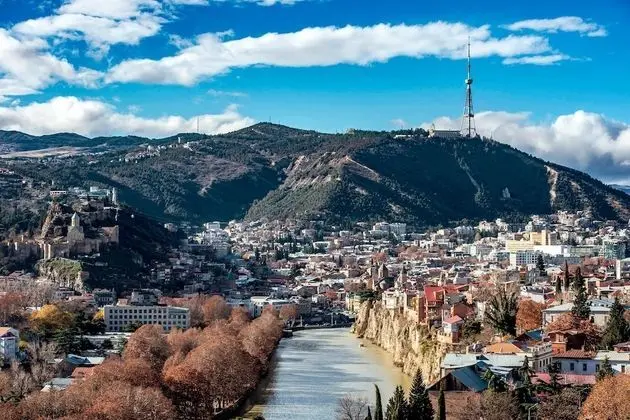 Premium Oda, 2 Tek Kişilik Yatak, Balkon