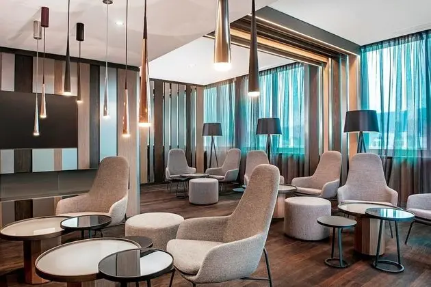 Premium Oda, 2 Tek Kişilik Yatak, Balkon