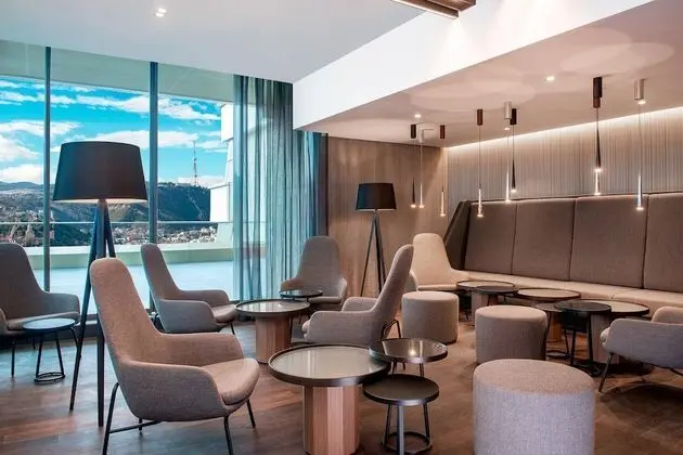 Premium Oda, 2 Tek Kişilik Yatak, Balkon