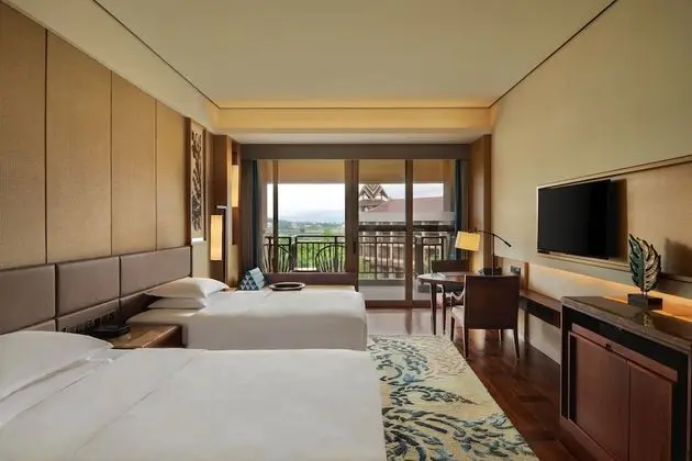 Grand Oda, 2 Tek Kişilik Yatak, Sigara İçilebilir, Bahçe Manzaralı (Balcony)