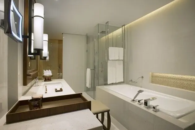 Grand Oda, 2 Tek Kişilik Yatak, Sigara İçilebilir, Bahçe Manzaralı (Balcony)