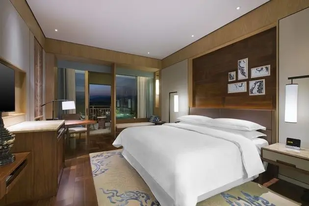Süit, 1 Yatak Odası, Sigara İçilebilir, Balkon