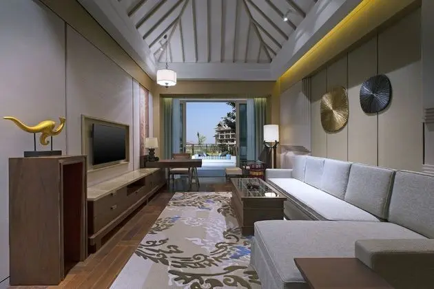 Süit, 1 Yatak Odası, Sigara İçilebilir, Balkon