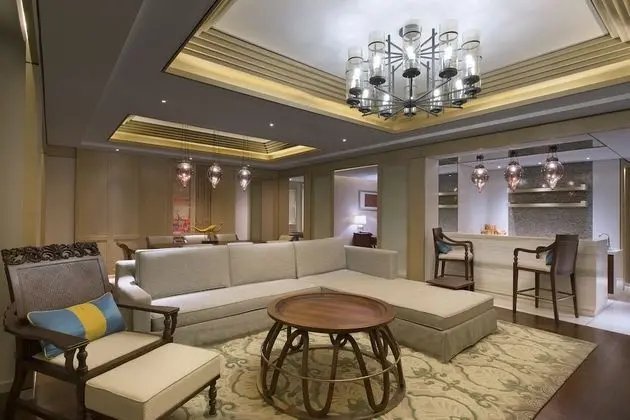 Süit, 1 Yatak Odası, Sigara İçilebilir, Balkon