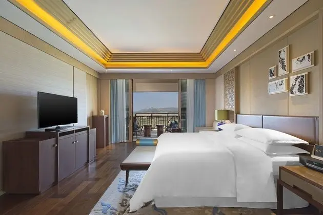 Süit, 1 Yatak Odası, Sigara İçilebilir, Balkon