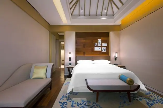 Süit, 1 Yatak Odası, Sigara İçilebilir, Balkon