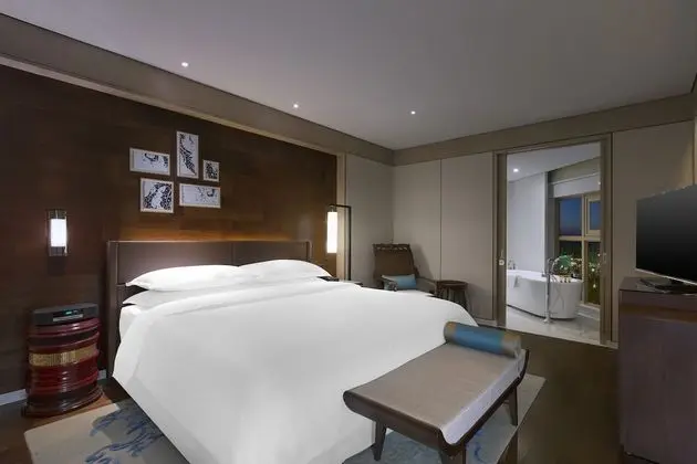 Süit, 1 Yatak Odası, Sigara İçilebilir, Balkon