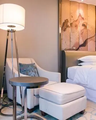 Executive Oda, 1 En Büyük (King) Boy Yatak, Sigara İçilmez