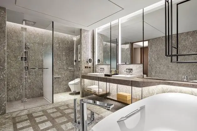 Executive Süit, 1 Yatak Odası