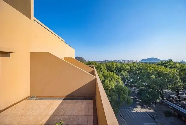 Club Süit, 1 Yatak Odası